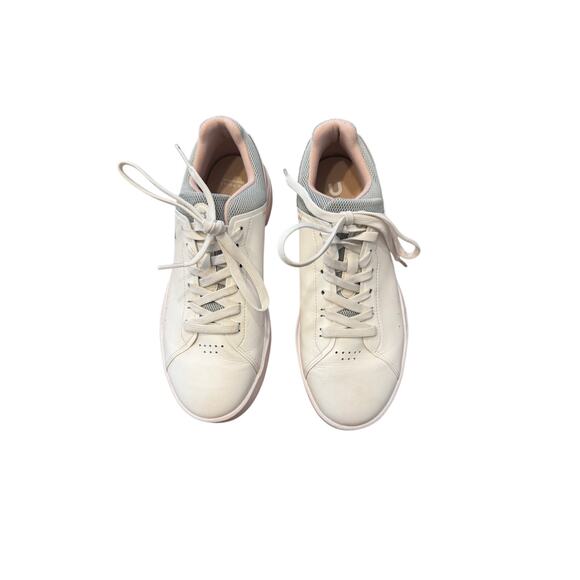 On Running THE ROGER Advantage Sneakers Women U.S. 8.5 /U.K. 6.5 /EU 40 /JP 25.5 - Picture 1 of 8